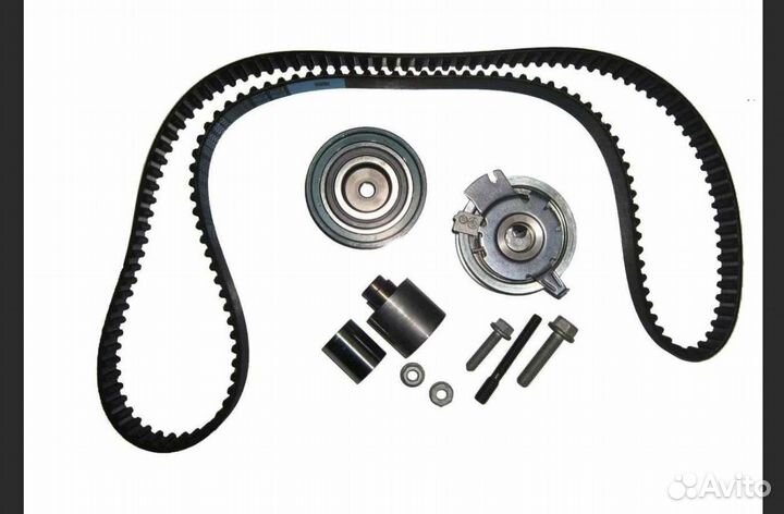 Комплект грм vkma 95632 Hyundai, KIA