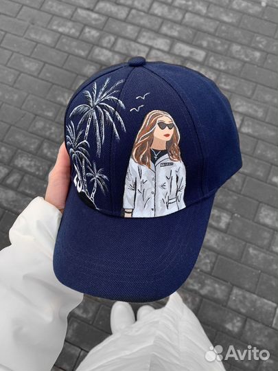 Роспись одежды Кастомизация Кастом