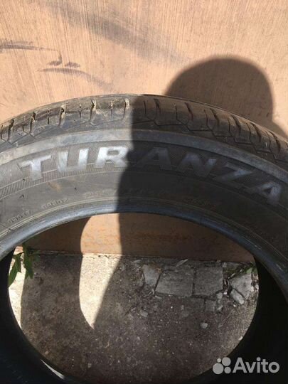 Bridgestone Turanza ER30 215/55 R16