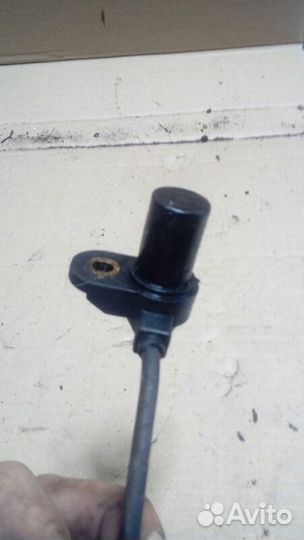Датчик положения коленвала BMW X5 Е53 3л Бензин м5