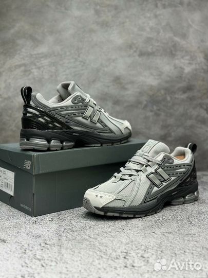 Кроссовки мужские New Balance 1906