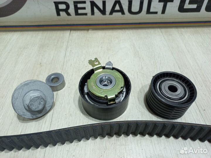 Набор грм Комплект Renault sandero 2