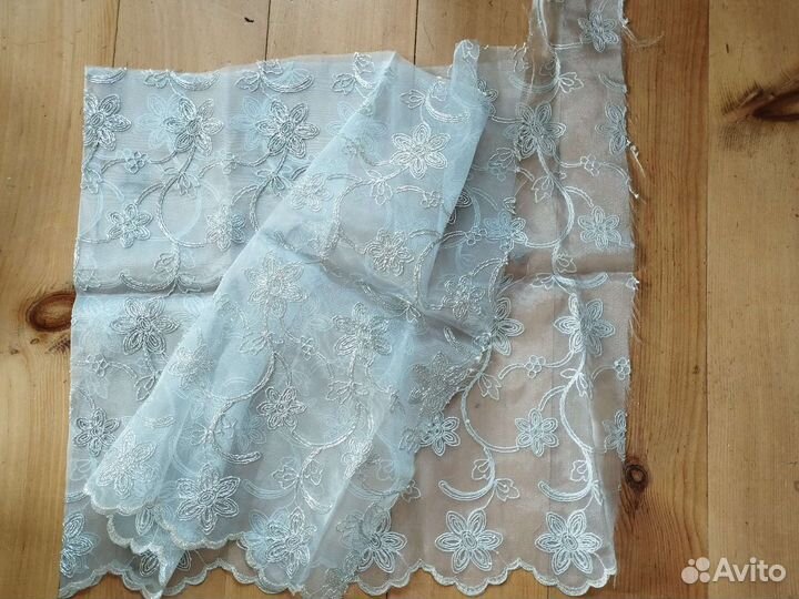 Ткани для рукоделия, творчества, шитья