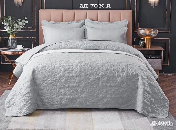 Покрывало 220 240