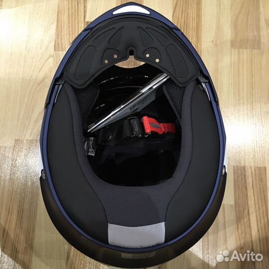 Caberg duke 2 шлем мотошлем мото мотоцикл