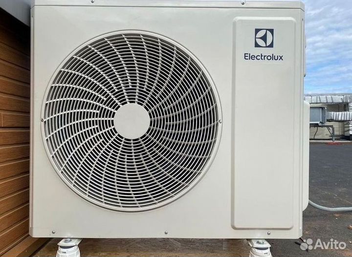 Кондиционеры. Сплит Системы. Монтаж. Гарантия