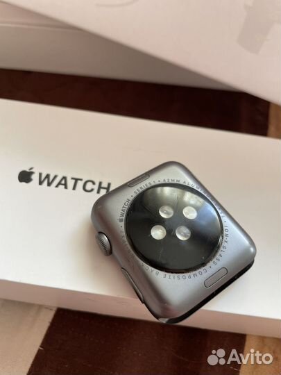 Apple watch series 1 42mm