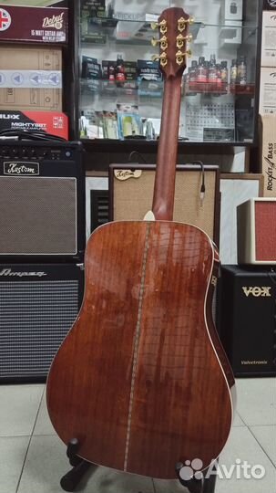 Акустическая гитара Aria-511 TS