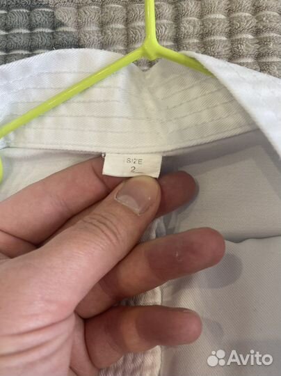 Экипировка для тхэквондо