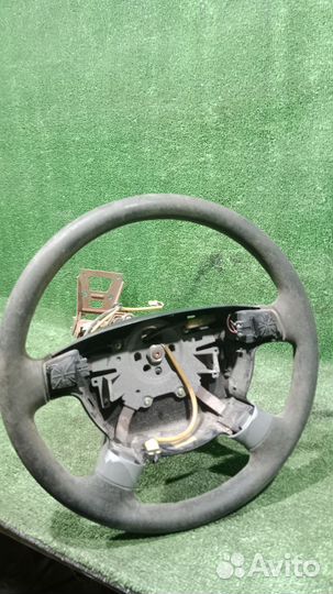 Руль Renault Logan