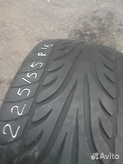 Dunlop SP Sport 9000 225/55 R16