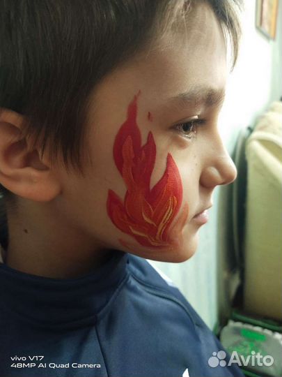 Детский аниматор