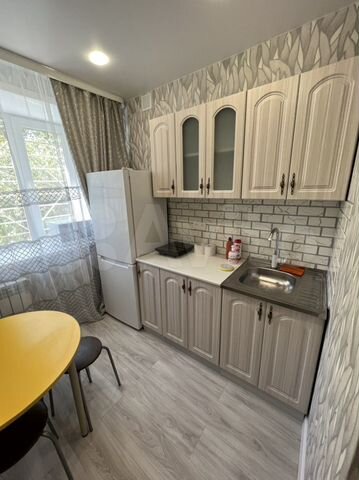 1-к. квартира, 30 м², 1/5 эт.