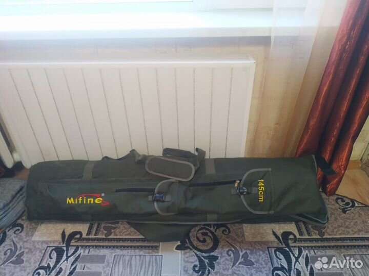 Рыболовные снасти и принадлежности новые и бу