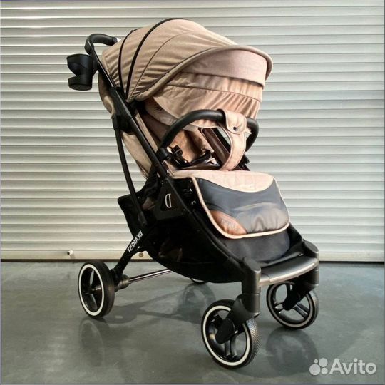 Коляска babalo