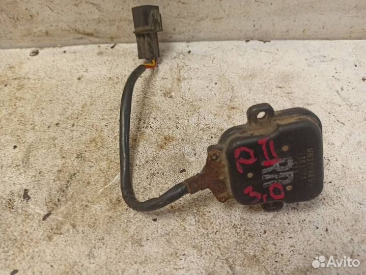 Датчик уровня подвески MR319949