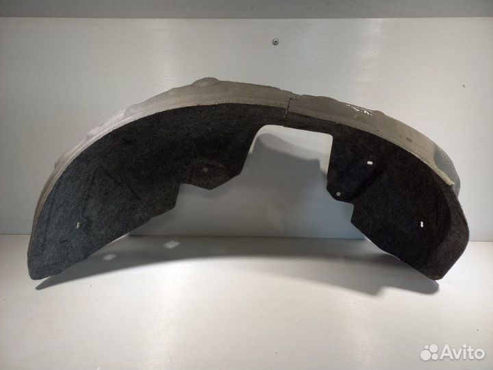 Подкрылок задний левый Mazda Cx-5 PY-VPS 2015