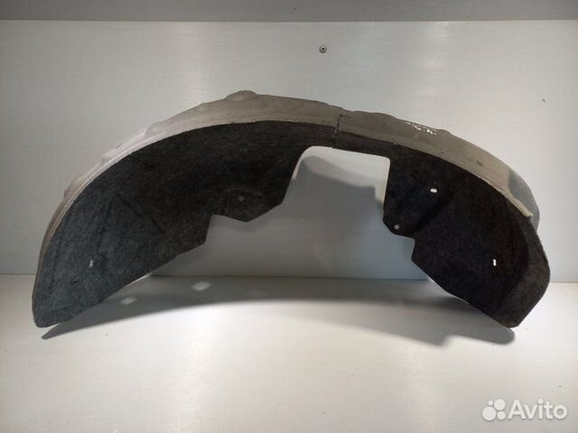 Подкрылок задний левый Mazda Cx-5 PY-VPS 2015