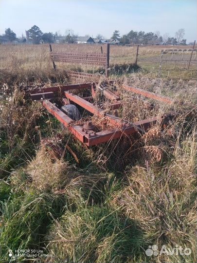 Опрыскиватель навесной 800