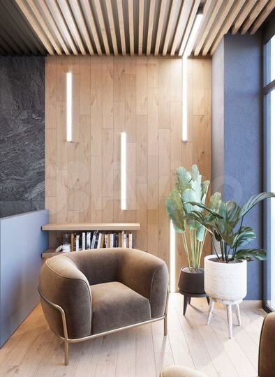 1-к. квартира, 32,7 м², 3/13 эт.