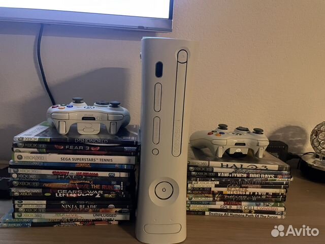 Xbox 360