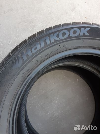 Hankook Optimo K415 235/55 R18