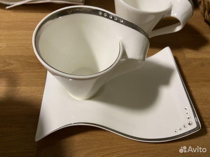 Чайная пара германия