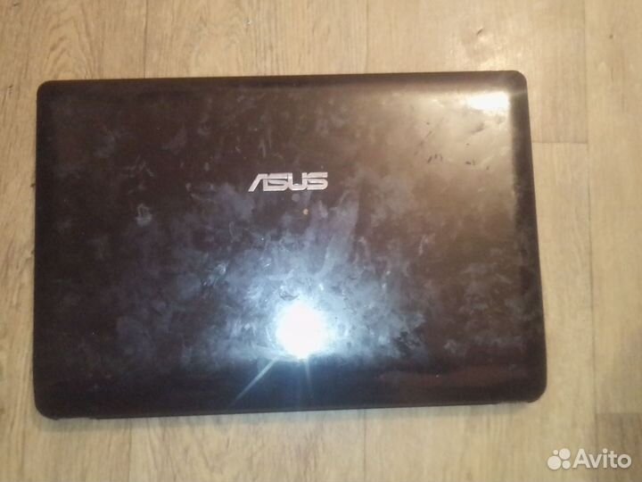 Продам ноутбук