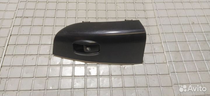 Кнопка стеклоподъёмника задняя Kia Sportage JE