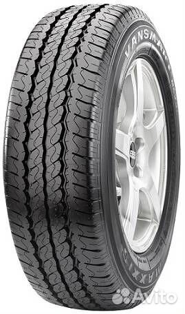 Maxxis Vansmart MCV3+ 195/70 R15 102S