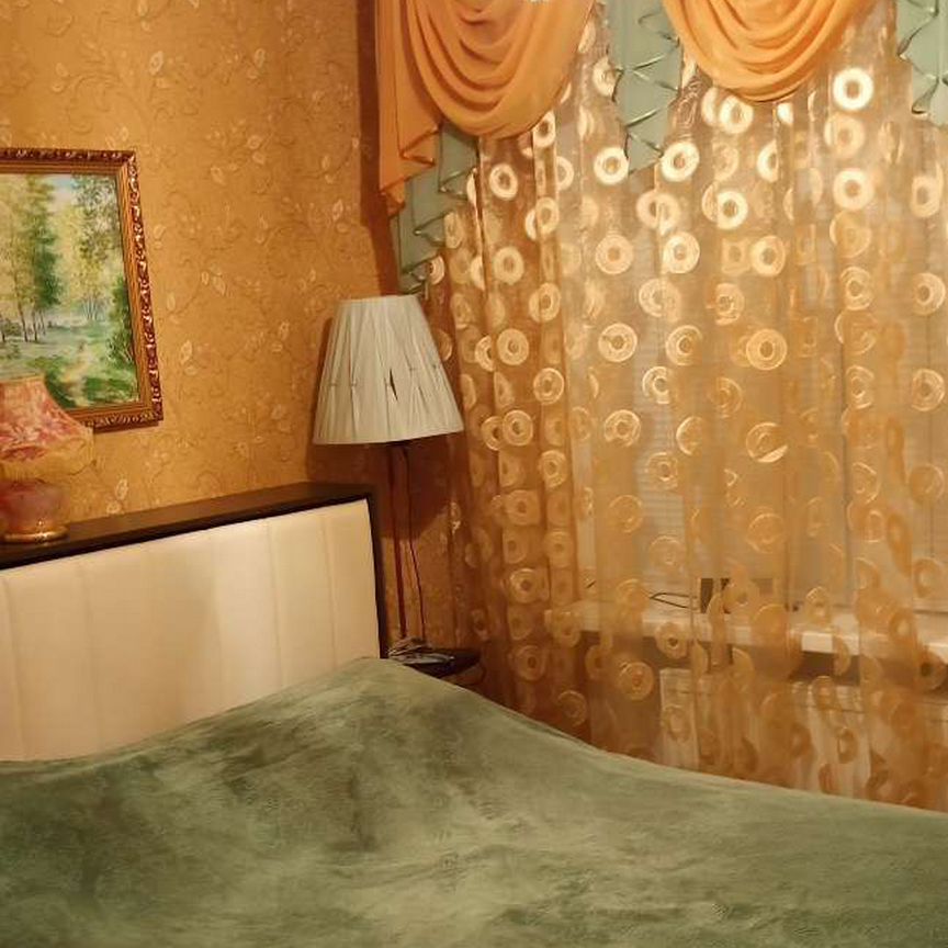 Квартира 3-комн. 50 м² в Покойное — фото 4