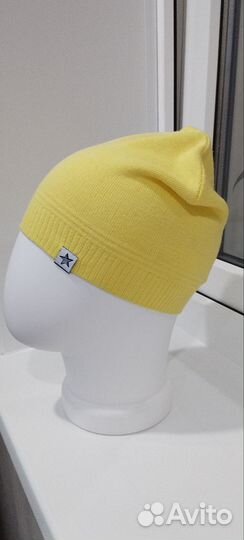 Шапочки для мальчика