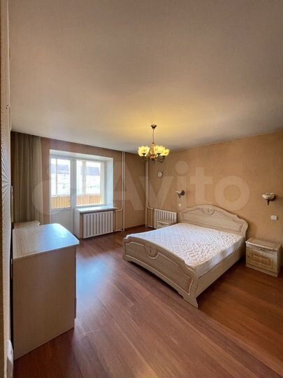 3-к. квартира, 98,4 м², 4/9 эт.