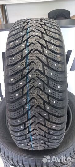 Ikon Tyres Nordman 8 185/60 R15 88T