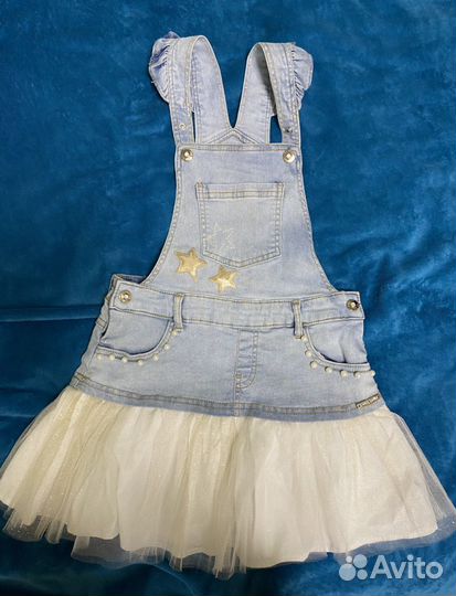 Детские вещи для девочки