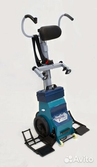 Лестничный подъëмник