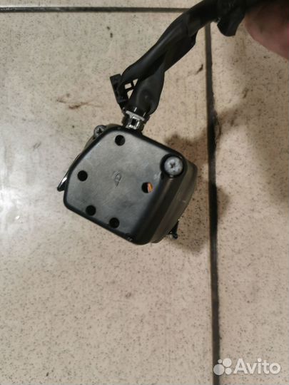 Пульт левый Yamaha xj6 diversion