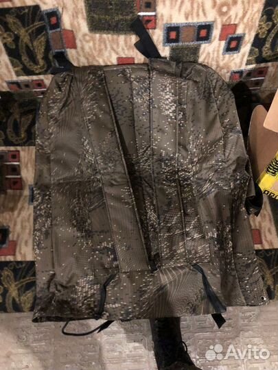 Рюкзак для охоты и рыбалки