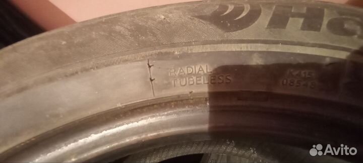 Hankook Optimo K415 205/60 R16 92V