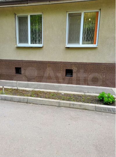 3-к. квартира, 67,2 м², 1/5 эт.