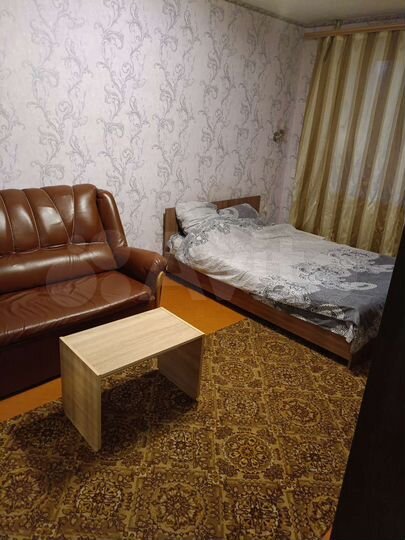 1-к. квартира, 33 м², 2/5 эт.