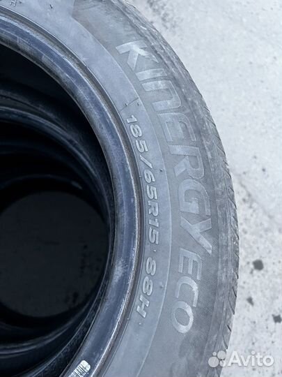 Hankook Kinergy Eco 185/65 R15