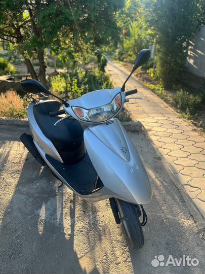 Honda dio