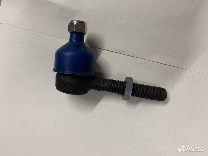 Наконечник рулевой тяги citroen C4/berlingo/peugeo