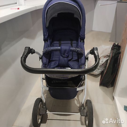 Коляска verdi max 3 в 1