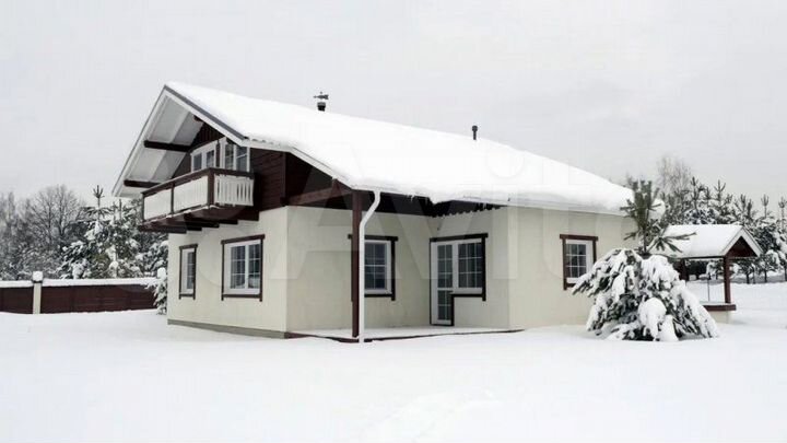 Участок 7 сот. (ИЖС)