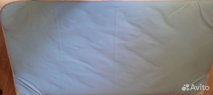 Матрас детский 60 на 120