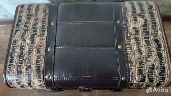 Сундук для хранения ценностей