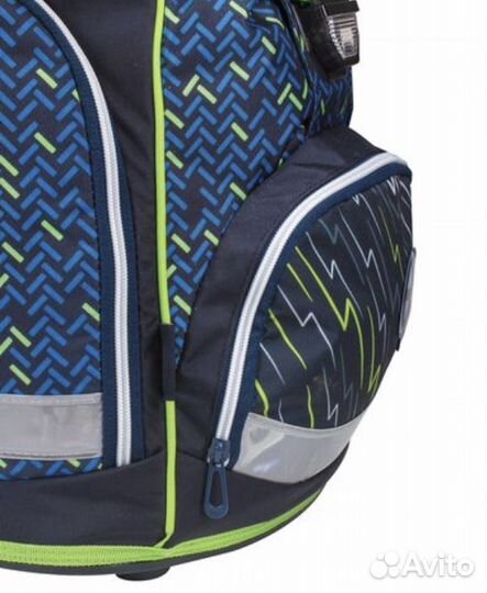 Рюкзак tiger family