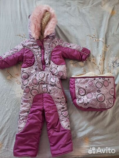 Комбинезон